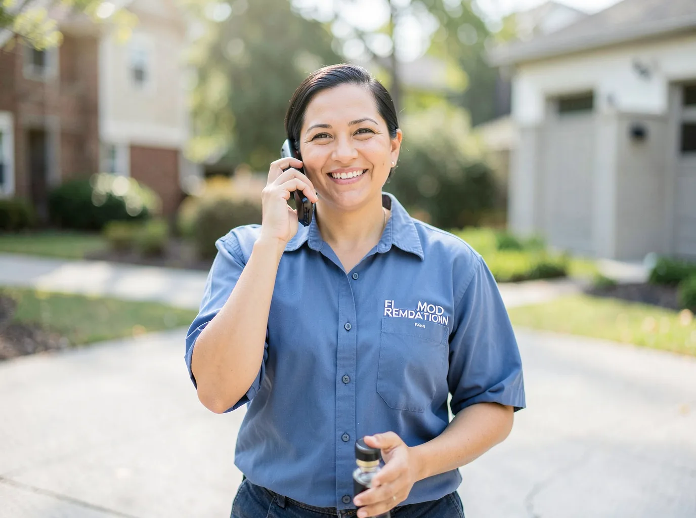 Mold Remediation Lakeville, OH FAQs