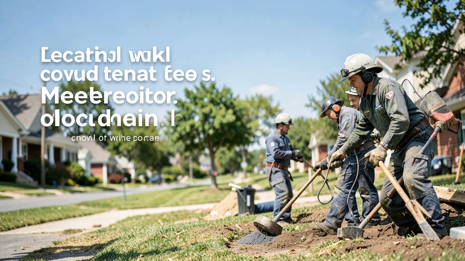 Mold Remediation in Lakeville, OH near me